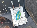 Control Station with 