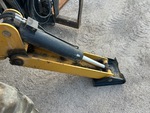 Hydraulics with 
