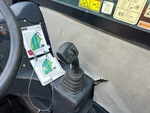 Control Station with 