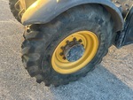 Chassis with 