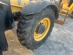 Chassis with 