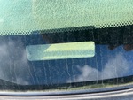 General Appearance with Second Serial Number/VIN Photo