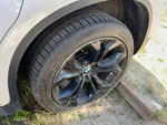 Chassis Photos with 