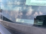 General Appearance with Second Serial Number/VIN Photo