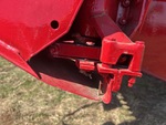 Pickup / Header with 