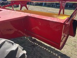 Pickup / Header with 