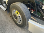 4 Underbody - Truck with 