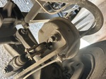 Brakes with 