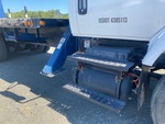 Sous-caisse with 