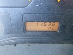 Aspect général with Compteur horaire / compteur kilométrique