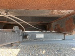 Conjunto embrague with Condición de rieles/vigas principales