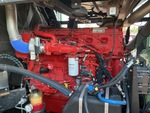 Engine with Engine - Left Side