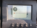 Control Station - Small with Warning Lights