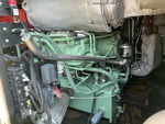 Conjunto embrague with Cierre de aire