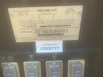 General Appearance with Unit Serial Number