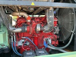 Engine with Engine - Right Side