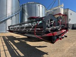v2 Features - Swather Header with 