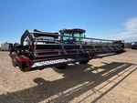 v2 Features - Swather Header with 