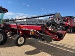 v2 Features - Swather Header with 
