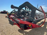 v2 Features - Swather Header with 