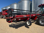 v2 Features - Swather Header with 