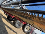v2 Features - Swather Header with 