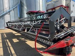 v2 Features - Swather Header with 