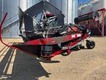 v2 Features - Swather Header with 