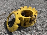 Chassis with 