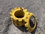 Chassis with 