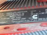 4 Engine with 