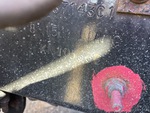 General Appearance with Second Serial Number/VIN Photo