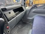 Cab with 