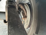 Brakes with 