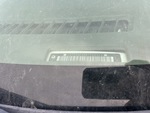 General Appearance with Second Serial Number/VIN Photo