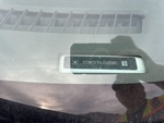 General Appearance with Second Serial Number/VIN Photo