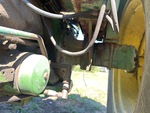 Drivetrain with 