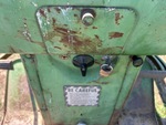 Control Station with 