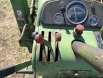 Control Station with 