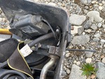 Chassis with 