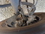 Brakes with 