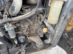 Motor with 