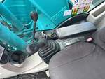 Control Station with 