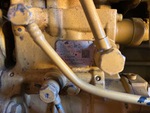Engine with 