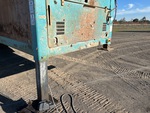 Screen with 