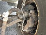Brakes with 