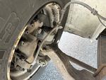 Brakes with 