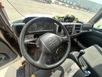 Cab with 