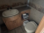 Interior with 