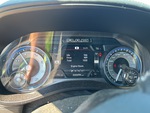 Cab with Engine Hours